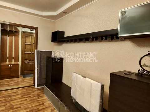 квартира за адресою Харків, Нескорених вул. (Героїв Праці), 46