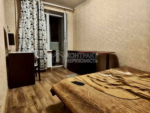 квартира за адресою Харків, Нескорених вул. (Героїв Праці), 46