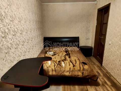 квартира за адресою Харків, Нескорених вул. (Героїв Праці), 46