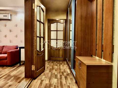 квартира за адресою Харків, Нескорених вул. (Героїв Праці), 46