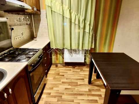 квартира за адресою Харків, Нескорених вул. (Героїв Праці), 46