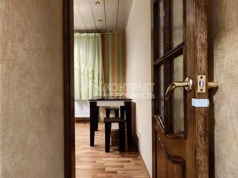 квартира за адресою Харків, Нескорених вул. (Героїв Праці), 46