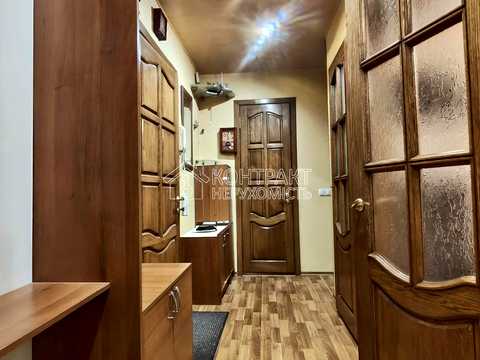 квартира за адресою Харків, Нескорених вул. (Героїв Праці), 46