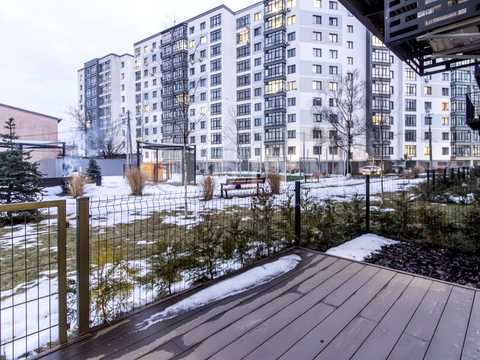 квартира за адресою Юліана Пелеша вул., 5, к3