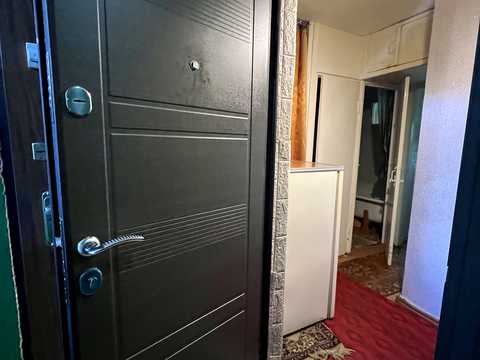 квартира за адресою Яновського вул., 96