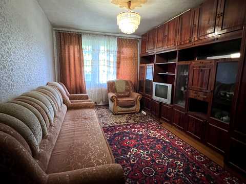 квартира за адресою Яновського вул., 96