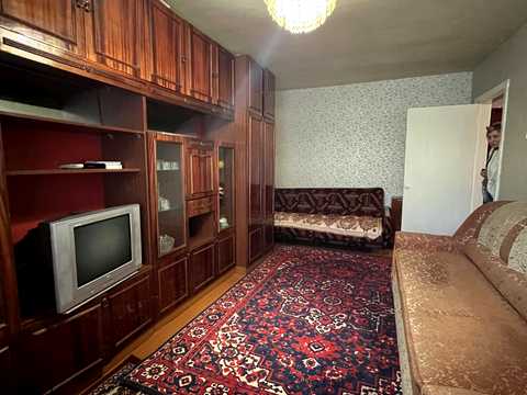 квартира за адресою Яновського вул., 96