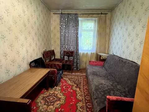 квартира за адресою Яновського вул., 96