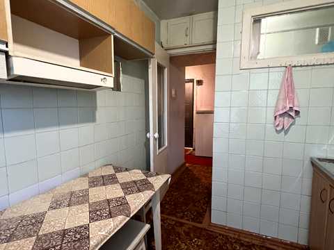 квартира за адресою Яновського вул., 96