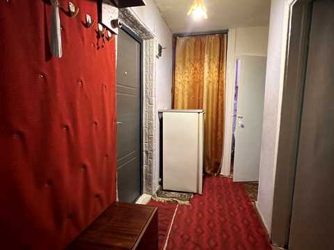 квартира за адресою Яновського вул., 96