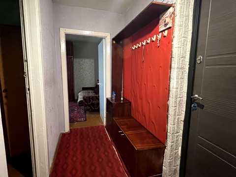 квартира за адресою Яновського вул., 96
