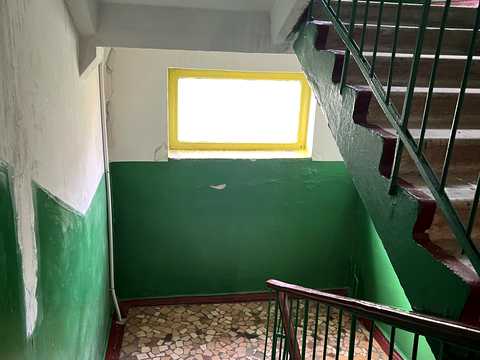 квартира за адресою Яновського вул., 96