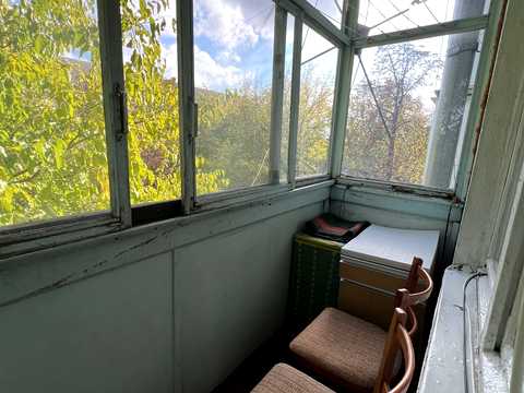 квартира за адресою Яновського вул., 96