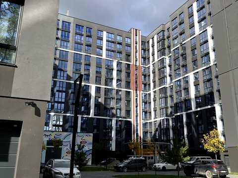 квартира за адресою Вовчинецька вул., 223-А
