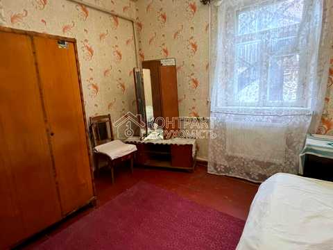 квартира за адресою Харків, Цигарівський пров., 2