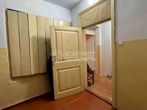 квартира за адресою Харків, Цигарівський пров., 2