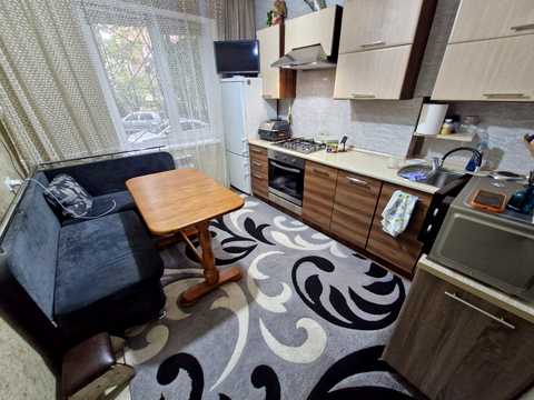 квартира за адресою Миру просп., 18