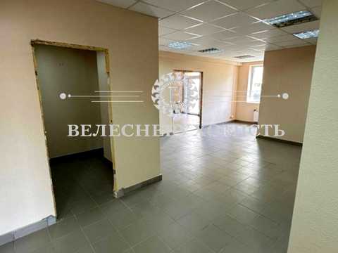 коммерческая по адресу Новомостицкая ул., 15