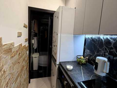 квартира по адресу Ивана Биберовича ул., 13