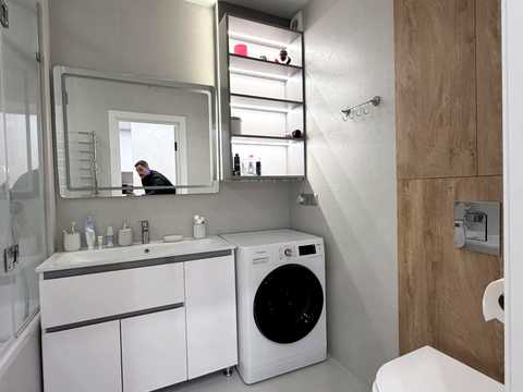 квартира за адресою Берестейський просп. (Перемоги), 11 к1