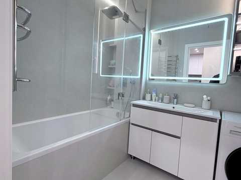 квартира за адресою Берестейський просп. (Перемоги), 11 к1