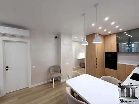 квартира за адресою Берестейський просп. (Перемоги), 11 к1
