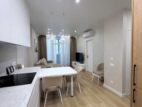 квартира за адресою Берестейський просп. (Перемоги), 11 к1