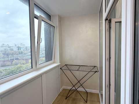 квартира за адресою Берестейський просп. (Перемоги), 11 к1