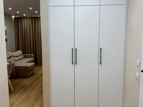 квартира за адресою Берестейський просп. (Перемоги), 11 к1