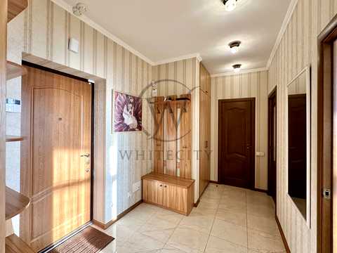 квартира за адресою Київ, В'ячеслава Чорновола вул., 27