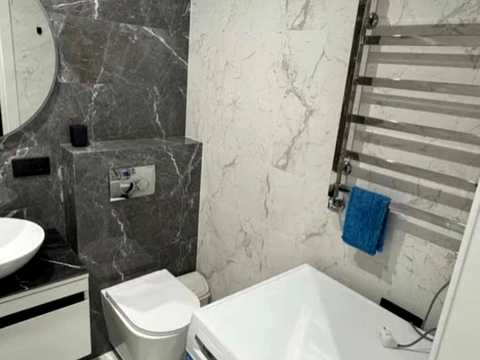 квартира за адресою Щирецька вул., 30