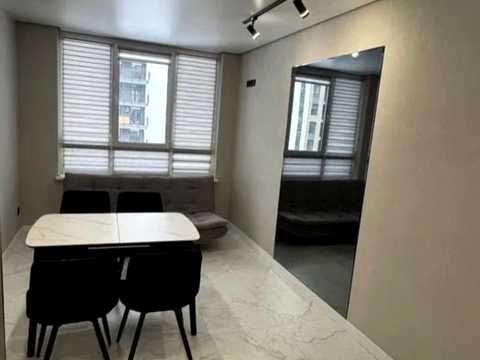 квартира за адресою Щирецька вул., 30