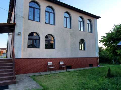 будинок за адресою Сагайдачного, 21