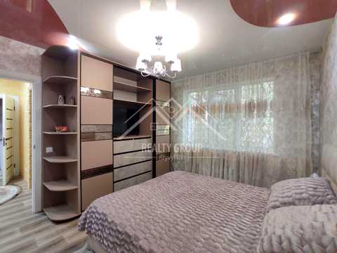 квартира за адресою Олега Ольжича вул. (Руденка), 11