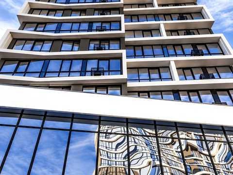 квартира по адресу Бельведерская ул., 32-Б