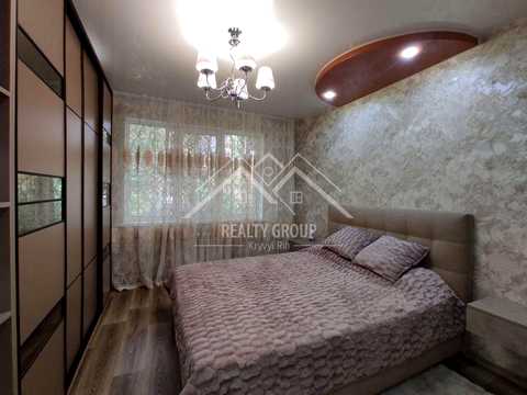 квартира за адресою Олега Ольжича вул. (Руденка), 11