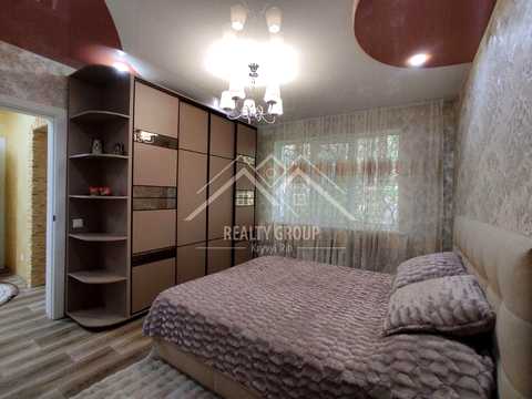 квартира за адресою Олега Ольжича вул. (Руденка), 11