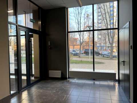коммерческая по адресу Демеевская ул., 33