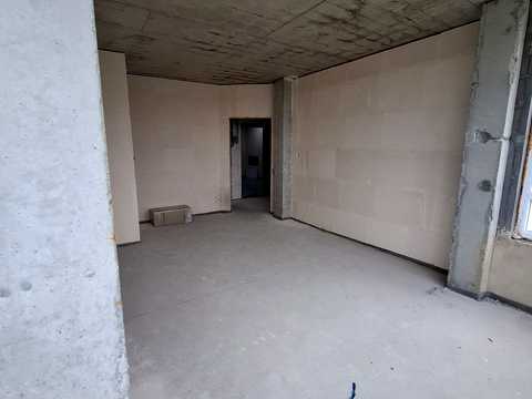 квартира за адресою с. Крижанівка, Академіка Сахарова вул., 11