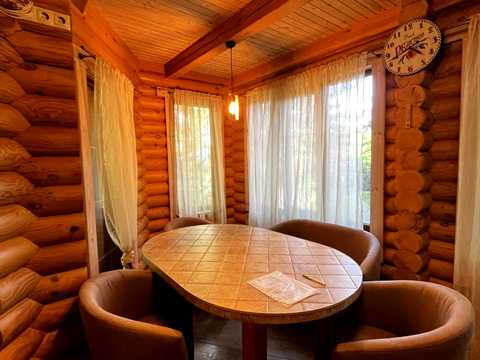 дом по адресу с. Процев, Центральная ул. (Пролетарская)