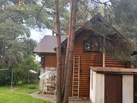 дом по адресу с. Процев, Центральная ул. (Пролетарская)