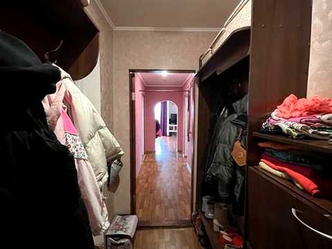 квартира за адресою Гоголя вул., 27