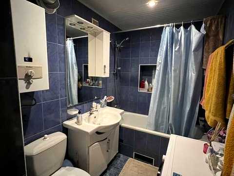 квартира за адресою Гоголя вул., 27