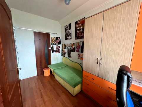 квартира за адресою Гоголя вул., 27