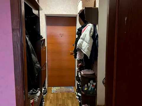 квартира за адресою Гоголя вул., 27