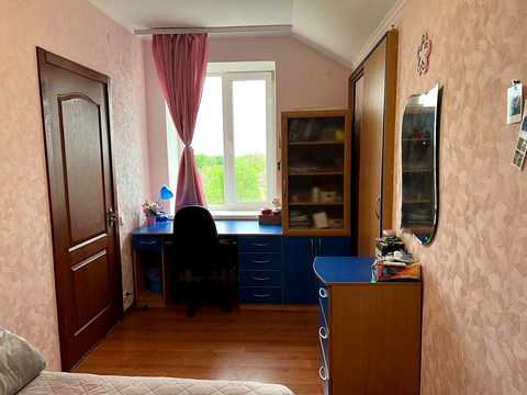 квартира за адресою Гоголя вул., 27