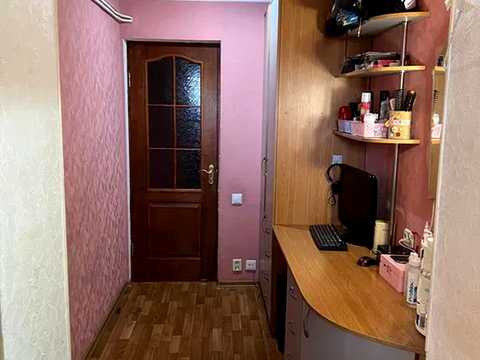 квартира за адресою Гоголя вул., 27
