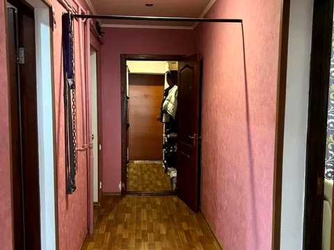квартира за адресою Гоголя вул., 27