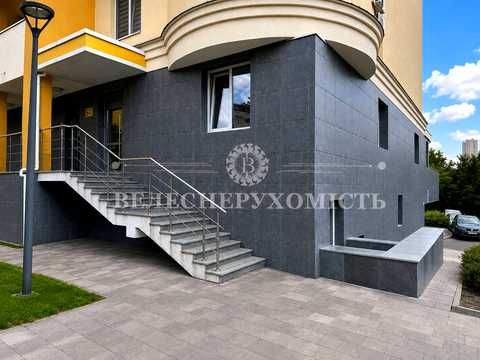 коммерческая по адресу Новомостицкая ул., 15