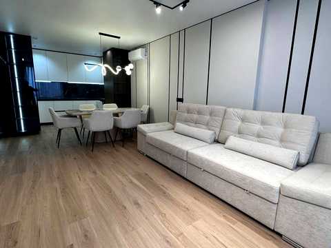 квартира за адресою Ленкавського вул., 34 к8